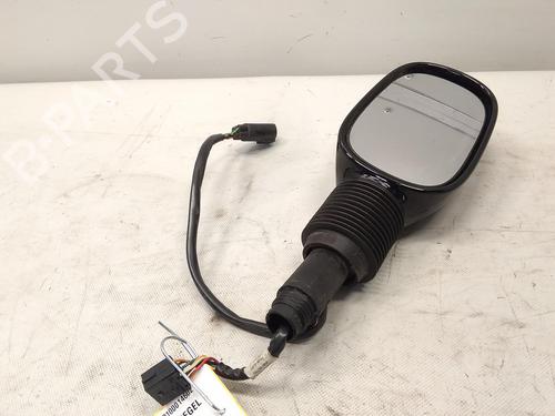 Left mirror FORD STREET KA (RL2) 1.6 | BP20517652C26  - Image 5