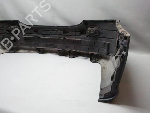 Rear bumper MERCEDES-BENZ C-CLASS (W203) C 200 CDI (203.007) | BP20575813C8 