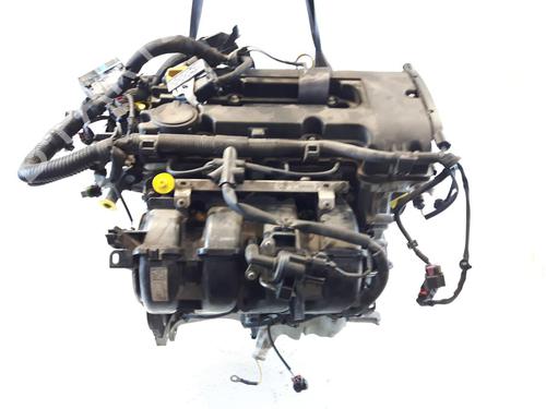 Engine OPEL CORSA E (X15) 1.2 (08, 68) | BP20595779M1 