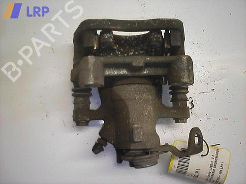 Left rear brake caliper OPEL ASTRA G Coupe (T98) 2.2 16V (F07) | BP20538144M107 