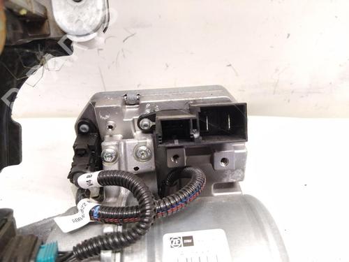 Steering column VW T-CROSS (C11, D31) 1.6 TDi | BP33803336M21 - Image 2