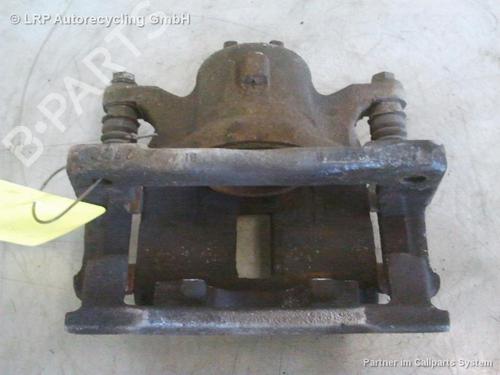 Right front brake caliper HONDA CIVIC VIII Hatchback (FN, FK) 1.8 (FN1, FK2) | BP20540420M104 