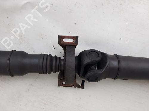 Driveshaft MERCEDES-BENZ C-CLASS (W203) C 220 CDI (203.008) | BP20547457M37 