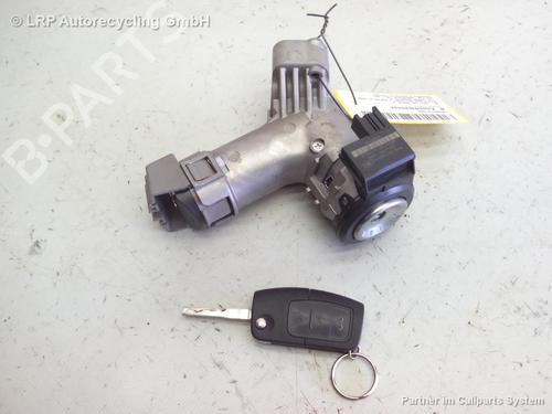 Ignition barrel FORD FIESTA VI (CB1, CCN) 1.25 | BP20588849M48 