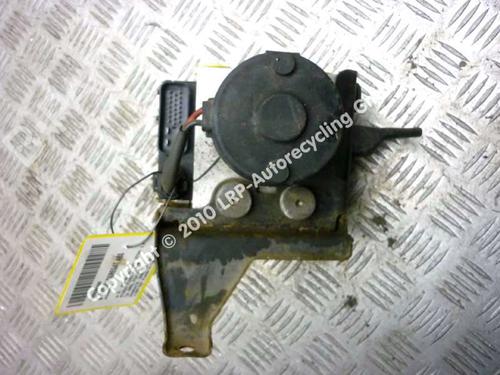 ABS pump HYUNDAI H-1 / STAREX Bus (A1) 2.4 | BP20554172M43 