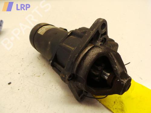 Used Starter OPEL VECTRA B Hatchback (J96) 1.6 i 16V (F68) (101 hp) 20531650