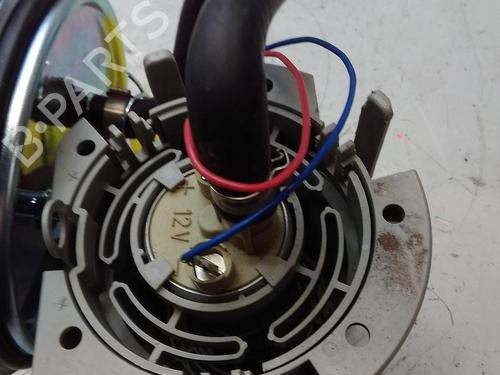 Fuel pump OPEL CORSA B (S93) 1.0 i 12V (F08, F68, M68) | BP20526386M76 