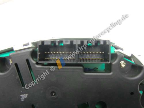 Instrument cluster HYUNDAI XG (XG) 350 | BP20556598C47 
