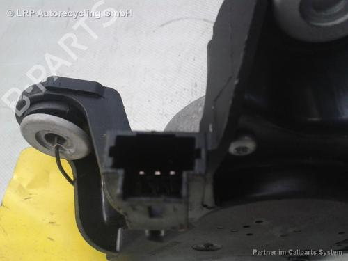 Rear wiper motor RENAULT MEGANE III Hatchback (BZ0/1_, B3_) 1.6 16V (BZ1B, BZ1H) | BP20552269M102 