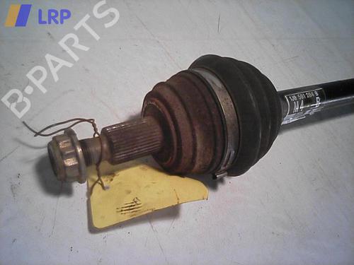 Right rear driveshaft AUDI TT (8N3) 1.8 T quattro | BP20547330M41 