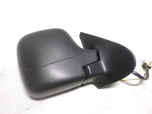 Right mirror CITROËN BERLINGO / BERLINGO FIRST MPV (MF_, GJK_, GFK_) 1.8 i 4WD (MFLFX) | BP20517431C27 