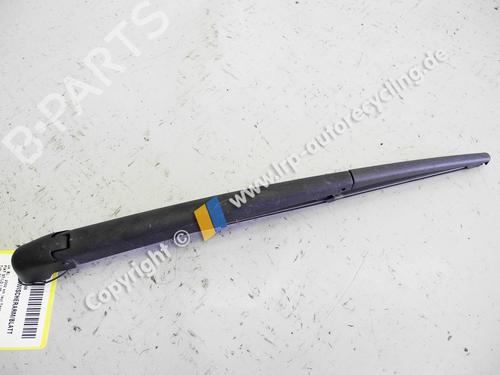 Used Rear windshield wiper arm FIAT STILO (192_) 1.6 16V (192_XB1A) (103 hp) 20551328