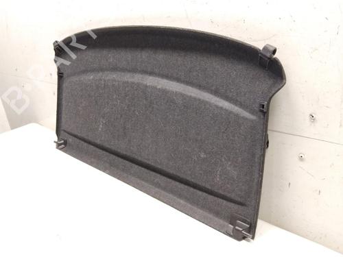 Rear parcel shelf BMW 1 (E81) 116 i | BP29839014C85