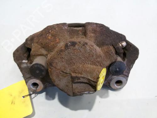 Venstre bremsekaliper foran AUDI A4 B6 Avant (8E5) 1.9 TDI | BP20539353M105 