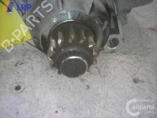 Starter AUDI A1 (8X1, 8XK) 1.4 TFSI | BP35966743M8 - Image 5