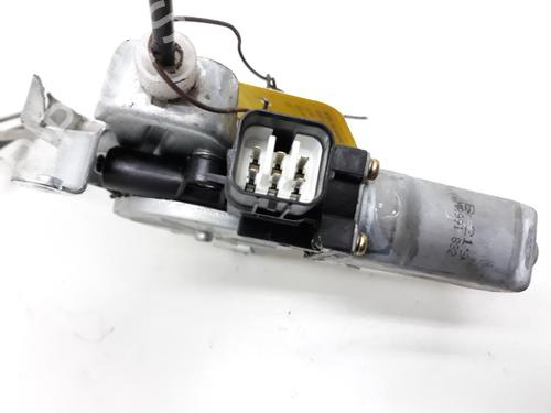 Front right window mechanism MITSUBISHI LANCER VII Estate (CS_W, CT_W) 2.0 (CS9W) | BP20545743C23 