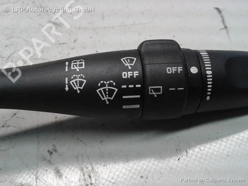 Steering column stalk NISSAN ALMERA II Hatchback (N16) 1.5 | BP20588366I23 