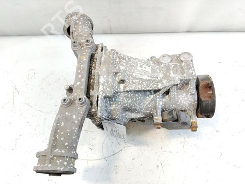 Rear differential MAZDA MX-5 RF Targa (ND) 2.0 (ND2E) | BP28049682M24 