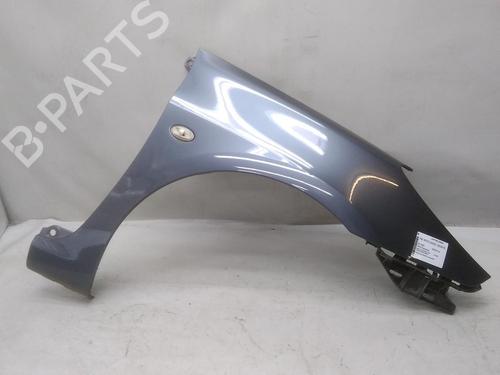 Right front fenders PEUGEOT 307 Break (3E) 2.0 HDi 135 9646133277 Peugeot | 9646133277