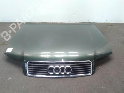 Hood AUDI A4 B6 (8E2) 2.0 | BP20594333C1 