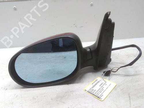 Used Left mirror FIAT BRAVO II (198_) 1.4 T-Jet (198AXF1B) (150 hp) 20517177