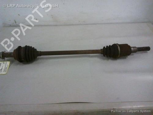 Used Left rear driveshaft LAND ROVER FREELANDER I (L314) 2.0 Td4 4x4 (109 hp) 20547134