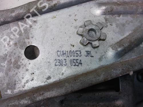 Rear left window mechanism HONDA CONCERTO (HW, MA) 1.6 i 16V | BP20543409C24 