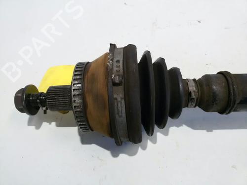 Left front driveshaft AUDI A6 C5 Avant (4B5) 2.4 quattro | BP20548192M38 