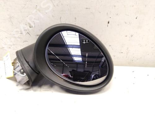 Used Right mirror Right mirror MINI MINI (R56) One (95 hp) 33470876 33470876