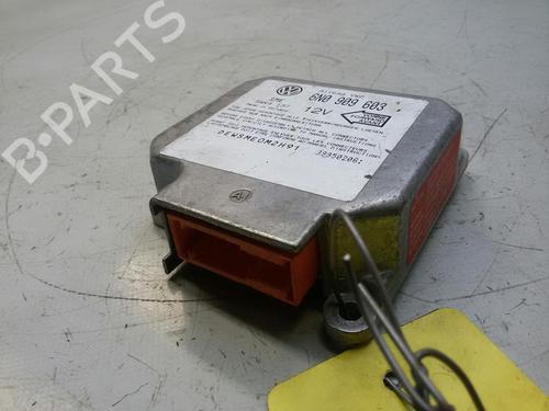 ECU airbags VW SHARAN (7M8, 7M9, 7M6) 2.8 VR6 | BP20574348M53 