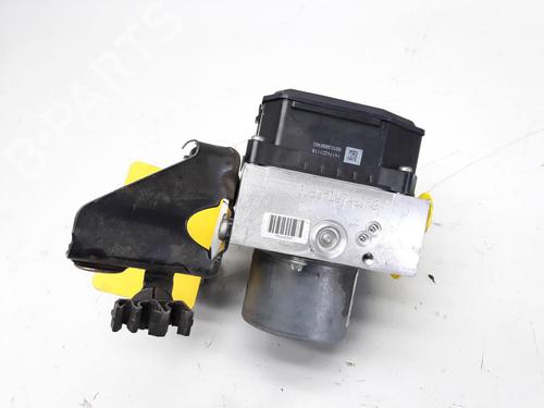 Used ABS pump FORD GALAXY II (WA6) 2.0 TDCi (140 hp) 20554217