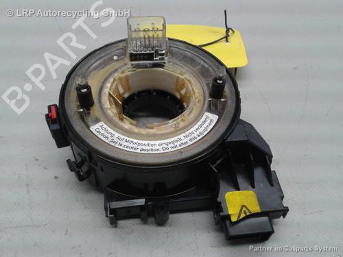 Squib airbag VW TOURAN VAN (1T1, 1T2) 1.9 TDI | BP20569820C102 