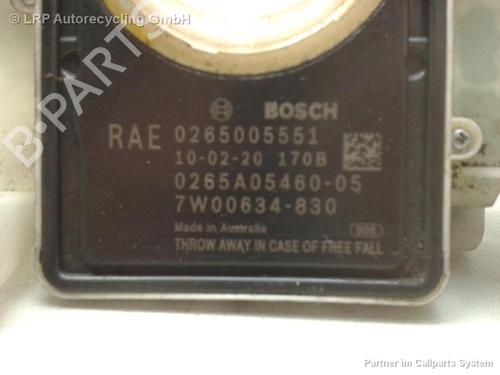 Switch RENAULT MASTER III Van (FV)  | BP20557143I30 