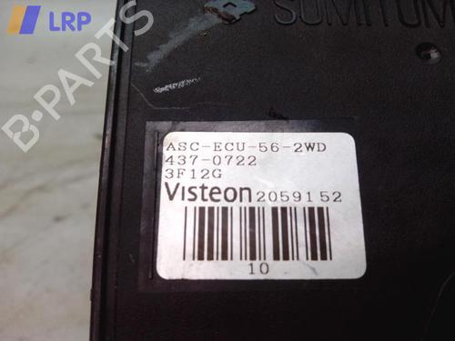 ABS pump MAZDA 6 Station Wagon (GY) 2.0 DI (GY19) | BP20554298M43 