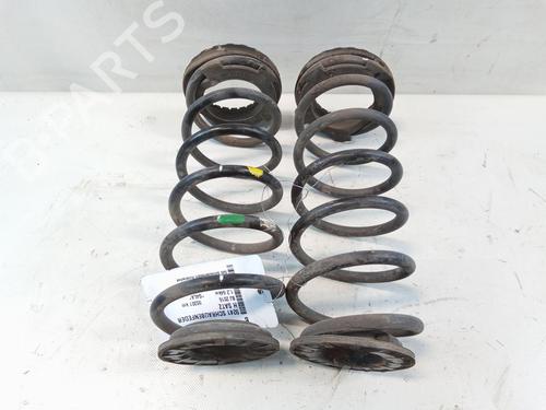 Used Shock absorber spring HYUNDAI i10 II (BA, IA) 1.2 (87 hp) 20596530