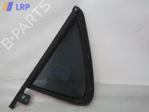 Used Rear right door window SAAB 9-5 Estate (YS3E) 3.0 V6t (200 hp) 20542104
