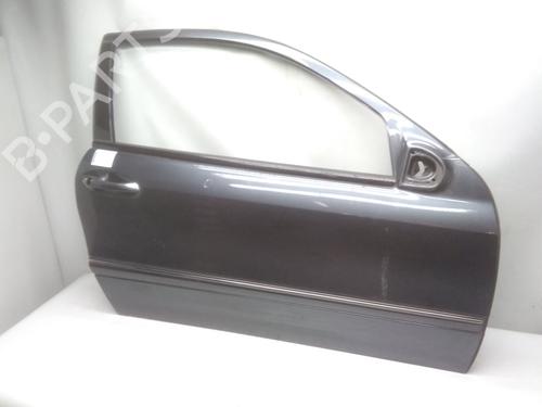 Right front door MERCEDES-BENZ C-CLASS Coupe (CL203) C 180 Kompressor (203.746) | BP20515278C3 