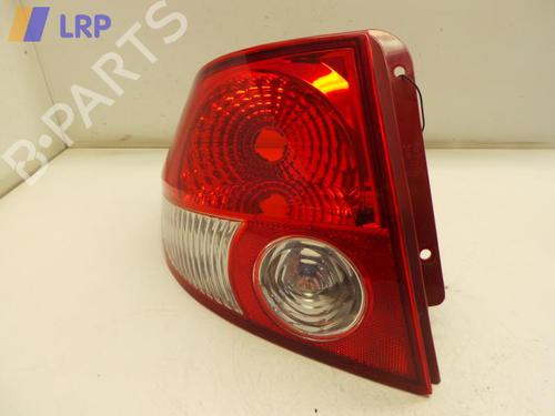 Left taillight HYUNDAI GETZ (TB) 1.1 | BP20566598C34 
