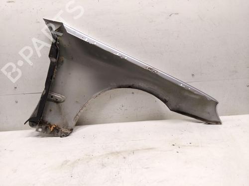 Left front fenders MERCEDES-BENZ C-CLASS Coupe (CL203) C 180 Kompressor (203.746) | BP31275455C41