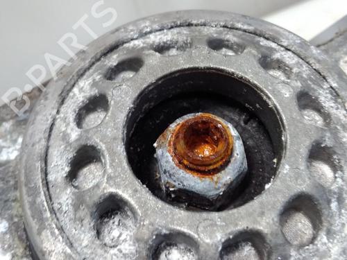Left rear shock absorber BMW 5 Touring (F11) 525 d xDrive | BP20596483M18 