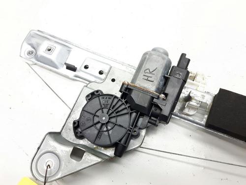 Rear right window mechanism RENAULT MEGANE II Estate (KM0/1_) 1.6 | BP20543912C25 