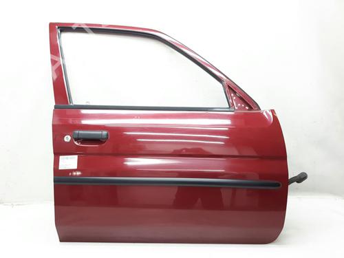 Used Right front door MAZDA DEMIO (DW) 1.3 16V (DW3W, DW19) (63 hp) 20582038
