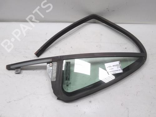 Used Rear left quarter glass CHEVROLET BLAZER S10 4.3 V6 AWD (193 hp) 20518304