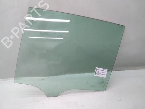 Used Rear left door window MERCEDES-BENZ R-CLASS (W251, V251) R 320 CDI 4-matic (251.022, 251.122) (224 hp) 20518143