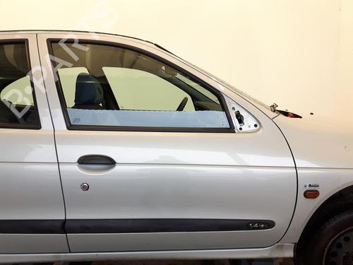 Used Right front door Right front door 36934840 36934840