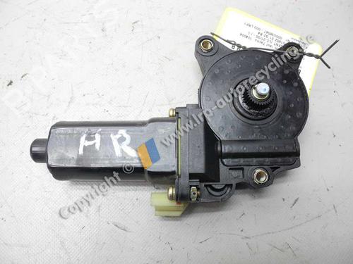 Right rear window motor HYUNDAI ACCENT II (LC) 1.5 | BP20562324E22