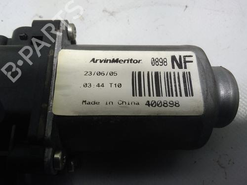 Right rear window motor HYUNDAI SONATA V (NF) 2.4 | BP20518607E22 