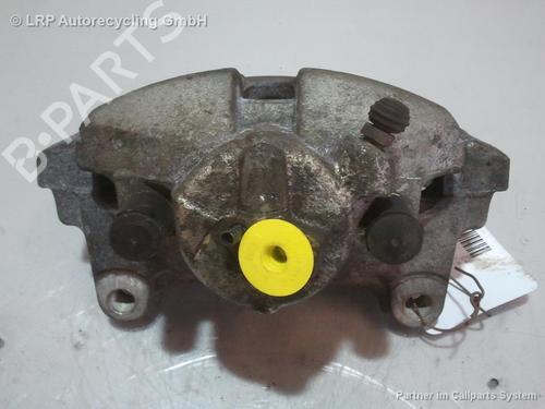 Right front brake caliper AUDI A3 Sportback (8PA) 2.0 FSI | BP20540981M104 