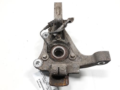 Right front steering knuckle OPEL VECTRA C (Z02) 2.2 16V (F69) | BP20524297M26 