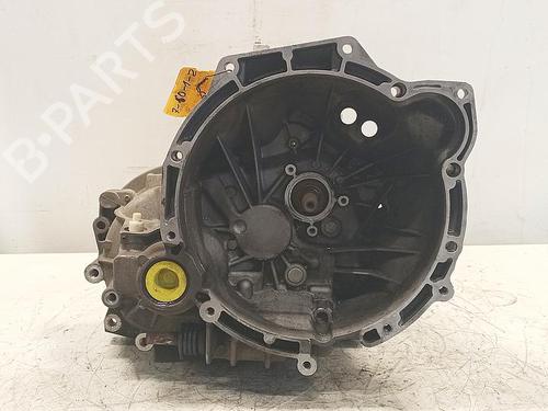 Andre FORD FIESTA IV (JA_, JB_) 1.25 i 16V (75 hp) 20548830